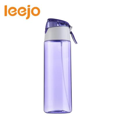 China Custom Beverage Spritz Leejo Sublimation Spray Bottle for sale