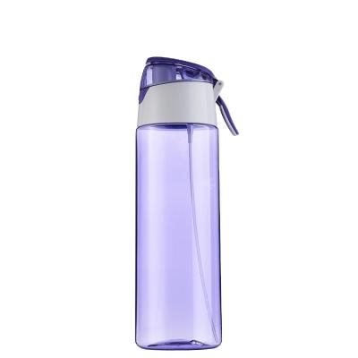 China Viable Appropriate Price Made in China Top Quality Outdoor Sports Water Spray Bottle Wholesale for sale