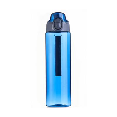 China Leejo Wholesale Free Sample Tritan Sport Viable Cheap Waterbottle bpa free plastic for sale