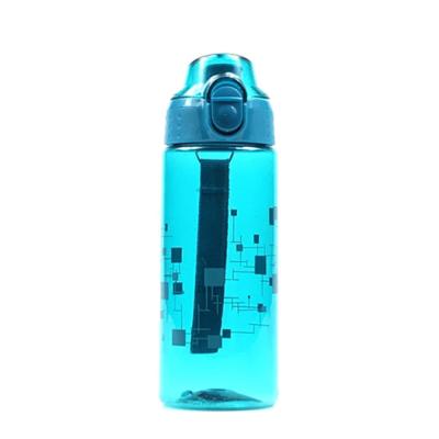 China Leejo Plastic Water Bottles 500ml Leak Proof Sustainable Best Quality for sale