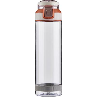 China Viable new trend plastic water bottle for gym for sale