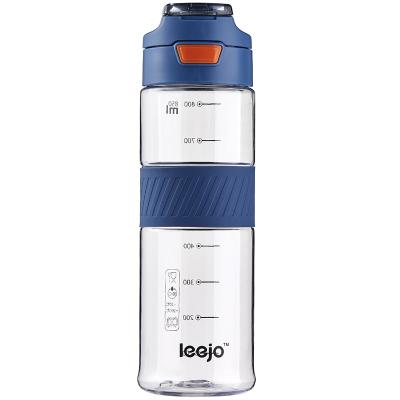 China Latest Sustainable Fashion Exercise Cycling Water Bottle For Camp for sale