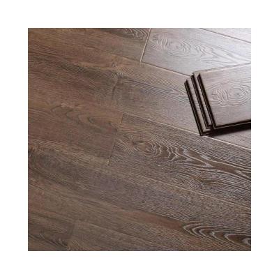 China Popular Luxury SPC Floorl Vinyl Unilin Vinyl SPC Modern Interior Floor Tile Wear Resistant Layer 5mm for sale