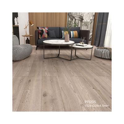 China Modern Interior SPC Vinyl Flooring Unilin Click 4mm Click Flooring Tile Hot Sale Luxury SPC Flooring for sale