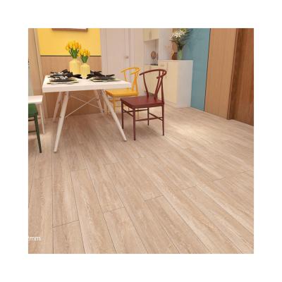 China SINO modern company laminate flooring suelo waterproof european laminate flooring laminado for sale