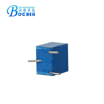 China 12Â ± 2 cycles trimmer 3269W potentiometer for sale