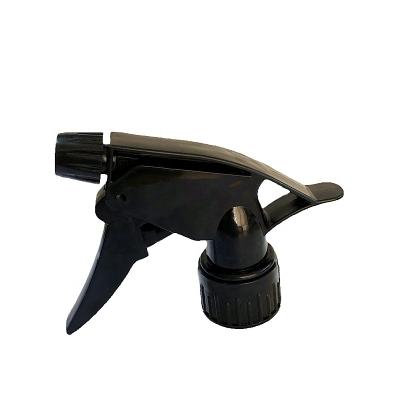 China Hot Selling Garden Plastic Spray Nozzle 28410 For Trigger Sprayer Bottle 500ml for sale