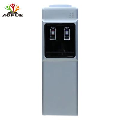 China Vertical High Selling Drinking Station Vertical Hot And Cold Water Dispenser For Home Commercial for sale