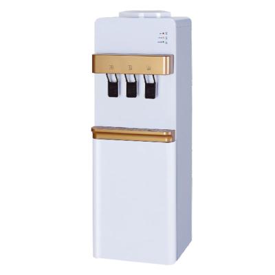 China Eco-friendly Hot&Cold&Warm Three Smart Wholesale Tap Water Dispenser for sale