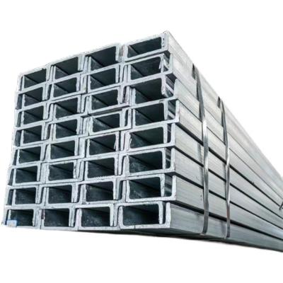 China China Good Quality Earthquake Resistant Manufacturing Light Steel Keel for sale