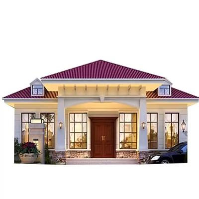 China Hot Sale Custom Warehouse Steel Structure Iron Steel Structure Prefab House for sale