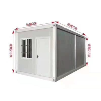 China Modern Customized Steel Structure Container Houses Movable Modular Rooms For Living for sale