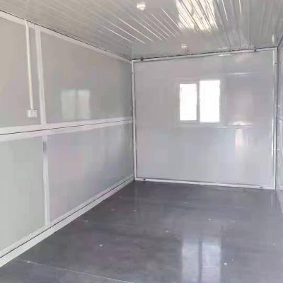 China modern container house for sale