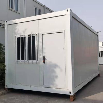 China Modern hot sale container house prefab luxury house prefab modern house for sale