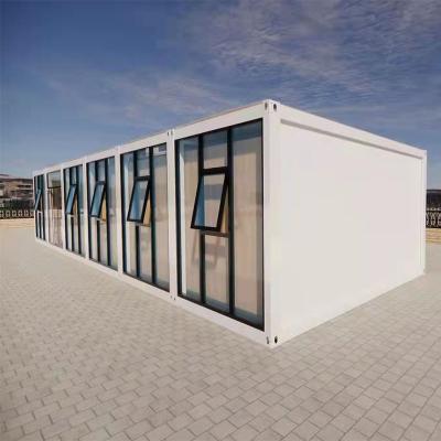 China Modern Hot Selling Container House for sale