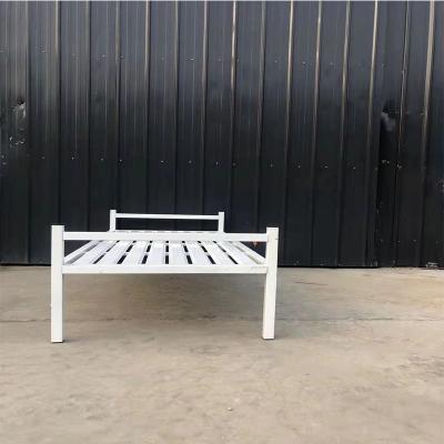 China hotel metal folding bed for sale