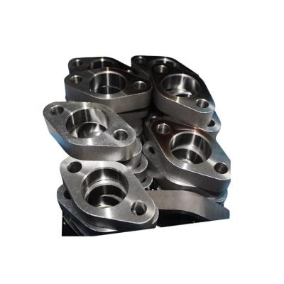 China Rigid Durable Boat Engine Spare Parts AKASAKA A31 Metal Boat Engine Parts Cylinder Head Parts for sale