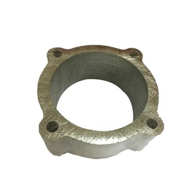 China Engine Parts 133670-18420 Exh.Outlet Gasket For Boat N18 Marine Engine Parts for sale