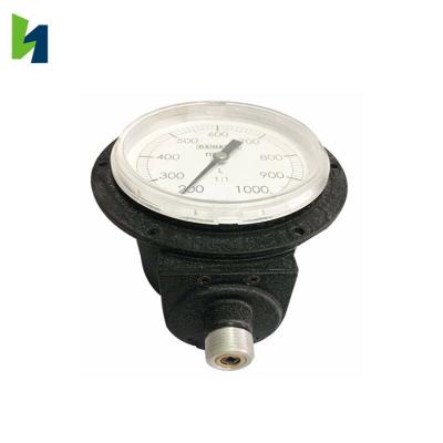 China Reliable Generator Performance YAN MARS S185L Tachometer For Marine Spare Parts for sale