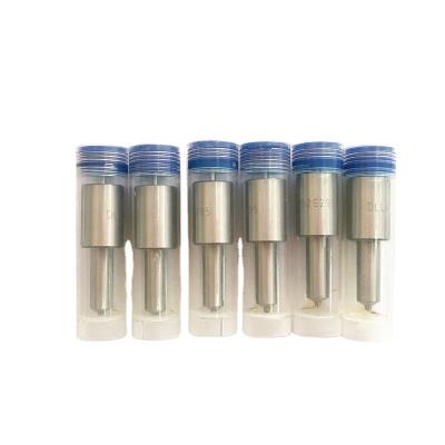 China Nozzle DLLA152S295 / 12270163 fuel injector fuel injectors nozzle for Deutz TD226B / WP3 / WP4 / WP6 for sale