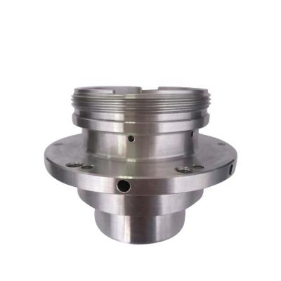 China High Quality Boat Parts VTR254 Oil Slinger For ABB Turbocharger Standard Size for sale