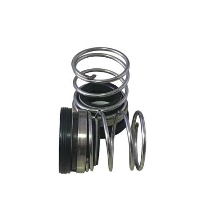 China Pumps Naniwa Pump Spare Parts Shaft Mechanical Seal For Boat Pump for sale