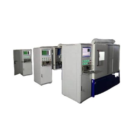 China Testing Machine Krouss Testing Machine For Friction Plate for sale