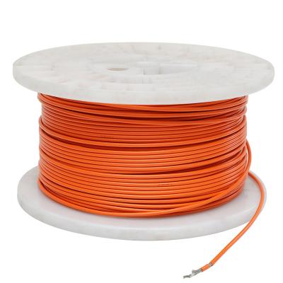 China High Quality Low Price Discount Lawn Mower Boundary Wire And Cable From Underground Chinese Manufacturers for sale