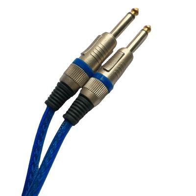 China China Manufacture Bulk Multimedia Shielded Microphone Cable Roll for sale