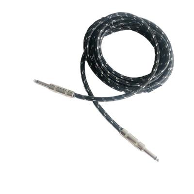 China Speaker/Audio Made in China 5 Meter RCA Cable with Male-Male RCA Cables Audio for sale