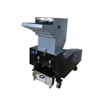 China Garment Shops Best Selling Scrap Copper Crusher Recycling Machine Plastic Crusher For HDPE Plastic for sale