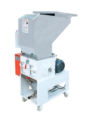 China Garment Shops General Waste Plastic Material Medium / Granulator / Gear Crusher for sale