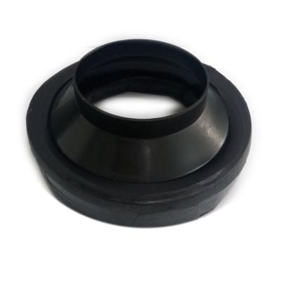 China Modern Manufacturer Of Toilet Bowl Rubber Seal Ring Home Rubber Seal Ring Toilet Replacement Gasket Plumbing Kits for sale