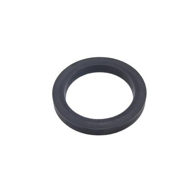 China Toilet Cistern Tank Sponge Rubber Foam Gasket Modern American Standard Gasket Ring for sale