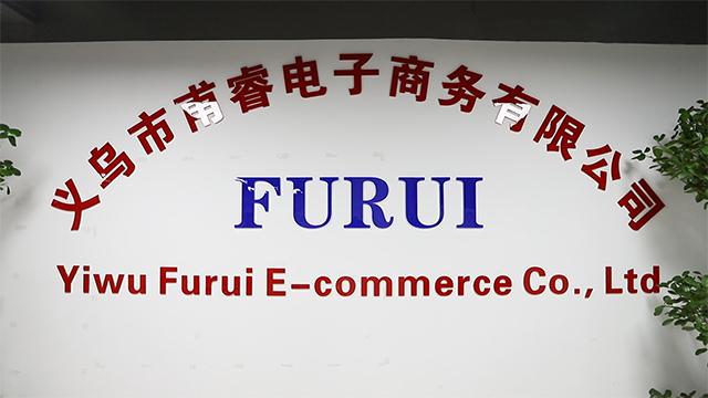 Verified China supplier - Yiwu Furui E-Commerce Co., Ltd.