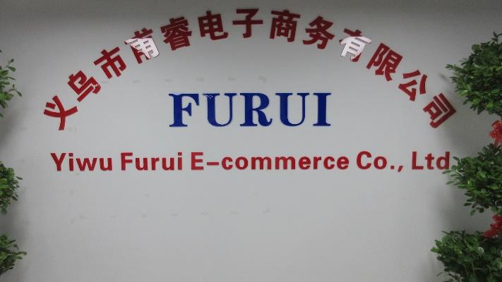 Verified China supplier - Yiwu Furui E-Commerce Co., Ltd.