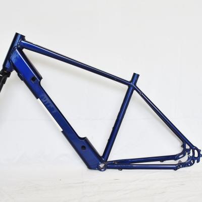 China Hot sale aluminum alloy 6061 aluminum alloy city electric bicycle frame/aluminum bicycle frame/alloy 6061 bicycle frame for sale