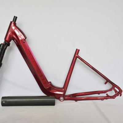 China High quality aluminum alloy design, good price enduro 28