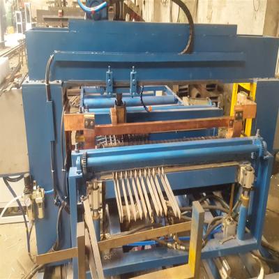 China China GST Welding Industry Factory Steel Grating Welding Machine for sale