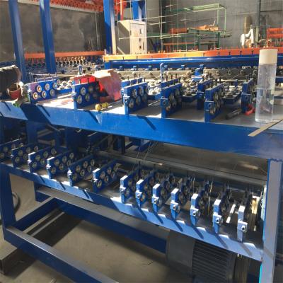 China Building Material Stores GST China High Speed ​​Automatic Field Fence Machine for sale