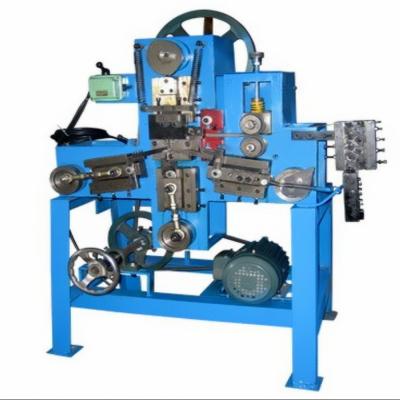 China Factory GST Low Price Stainless Steel Wire Bending Machine High Speed ​​Manufacturer for sale