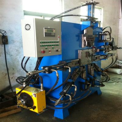 China Factory GST Automatic CNC Reinforcement Steel Wire Bending Machine Manufacturer for sale