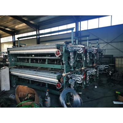 China Building Material Shops Best Price Fiberglass Mesh Weaving Machine/Fiberglass Mesh Making Machine/Fiberglass Mesh Making Equipment China for sale