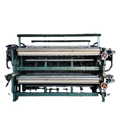 China Building Material Shops Automatic Fiberglass Yarn Insulation Mesh Making Machine Supplier for sale