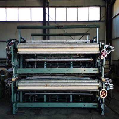 China Building Material Shops Automatic Fiberglass Sheet Mesh Making Making Machine for sale