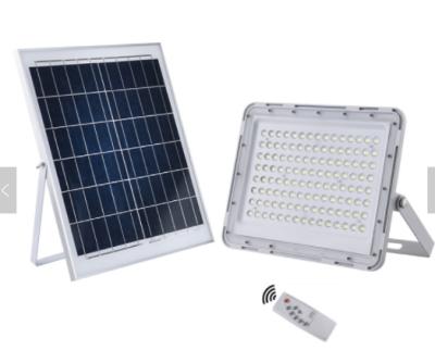 China Outdoor Waterproof Solar Garden LED Flood Light for sale