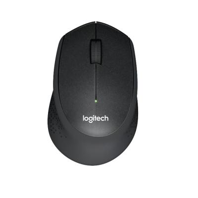 China Gaming ForLogitech M330 Mouse PC Computer Laptop Desktop Gamer Mouse Silent Photoelectric Ergonomic Wireless Support USB for sale