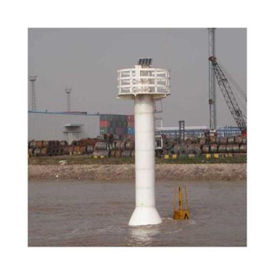 China Factory Price Ultra High Molecular Weight Polyethylene Lamp Post UHMWPE Light Tower CML600 for sale