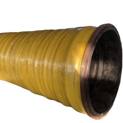 China Dn500 Rubber Dredging Hose for sale