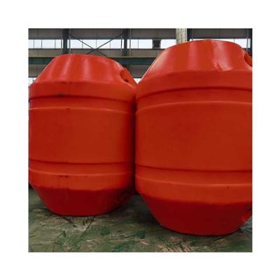 China Customized Size HDPE Dredging Pipe Dredging Floater/PE Dredge For 22 Inch Dredging Pipe for sale